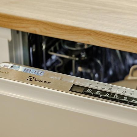 Apartment Wola, Wi-Fi, Smart Lock, Air Condition 바르샤바 외부 사진