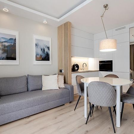 Apartment Wola, Wi-Fi, Smart Lock, Air Condition 바르샤바 외부 사진