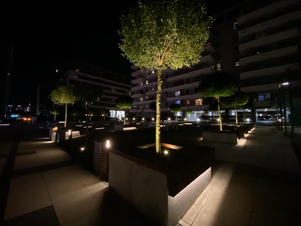 Apartment Wola, Wi-Fi, Smart Lock, Air Condition 바르샤바 외부 사진